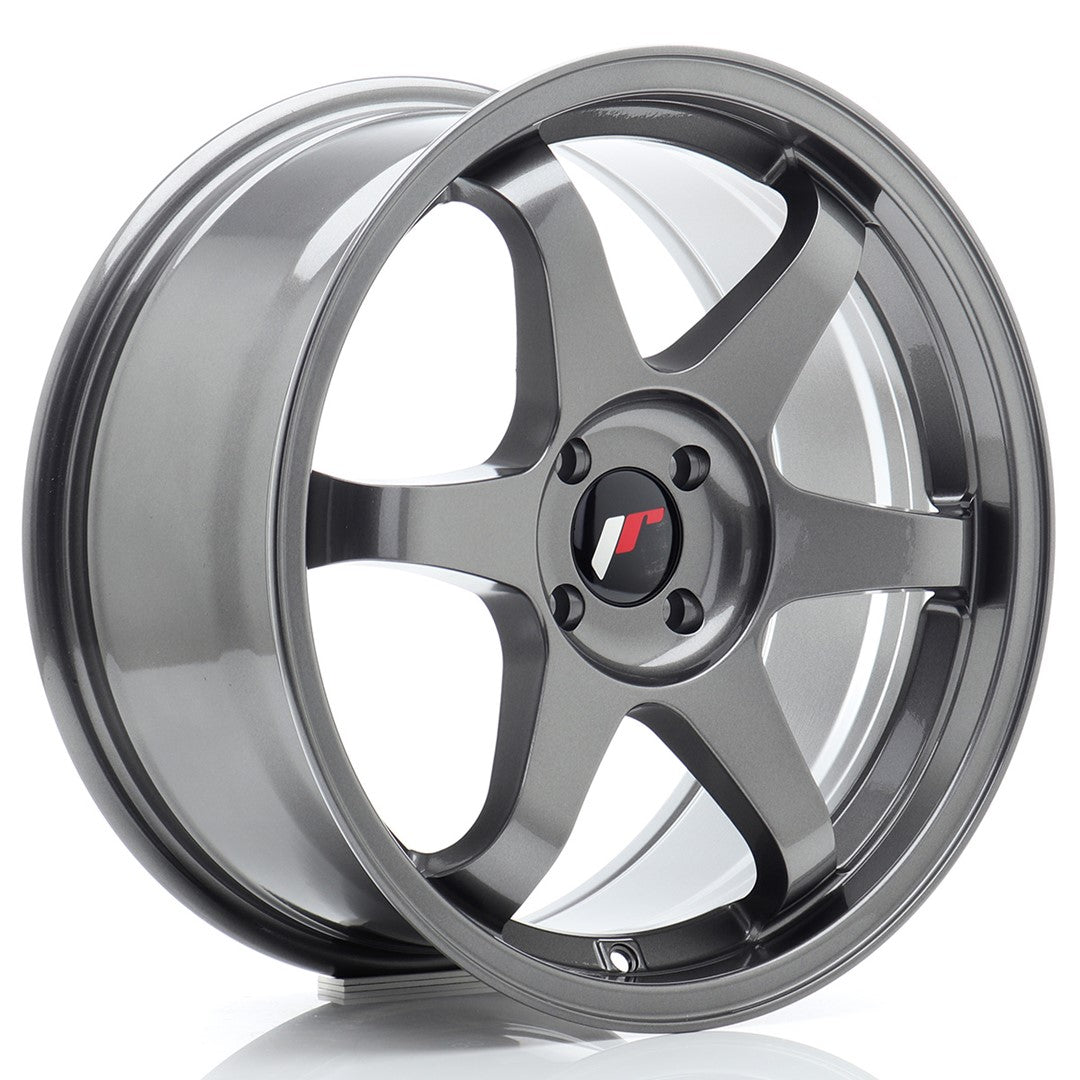 Jante Japan Racing JR3 17x8J 4x114.3 ET35