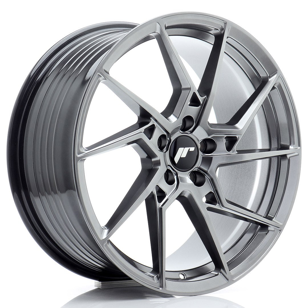 Jante Japan Racing JR33 19x8.5J 5x112 ET45
