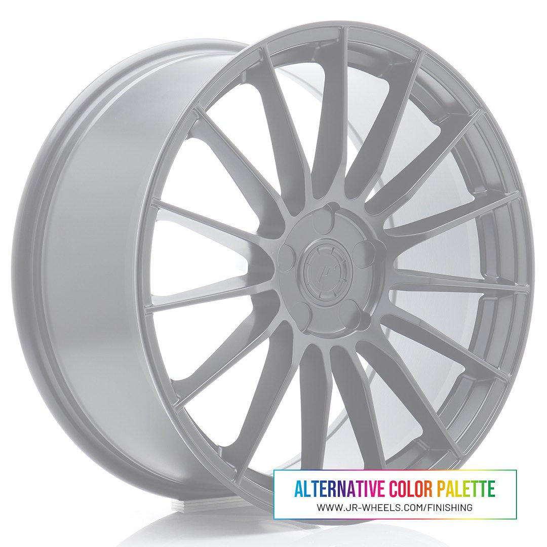Jante Japan Racing SL-05 R19 9J - PCD si ET Configurabile