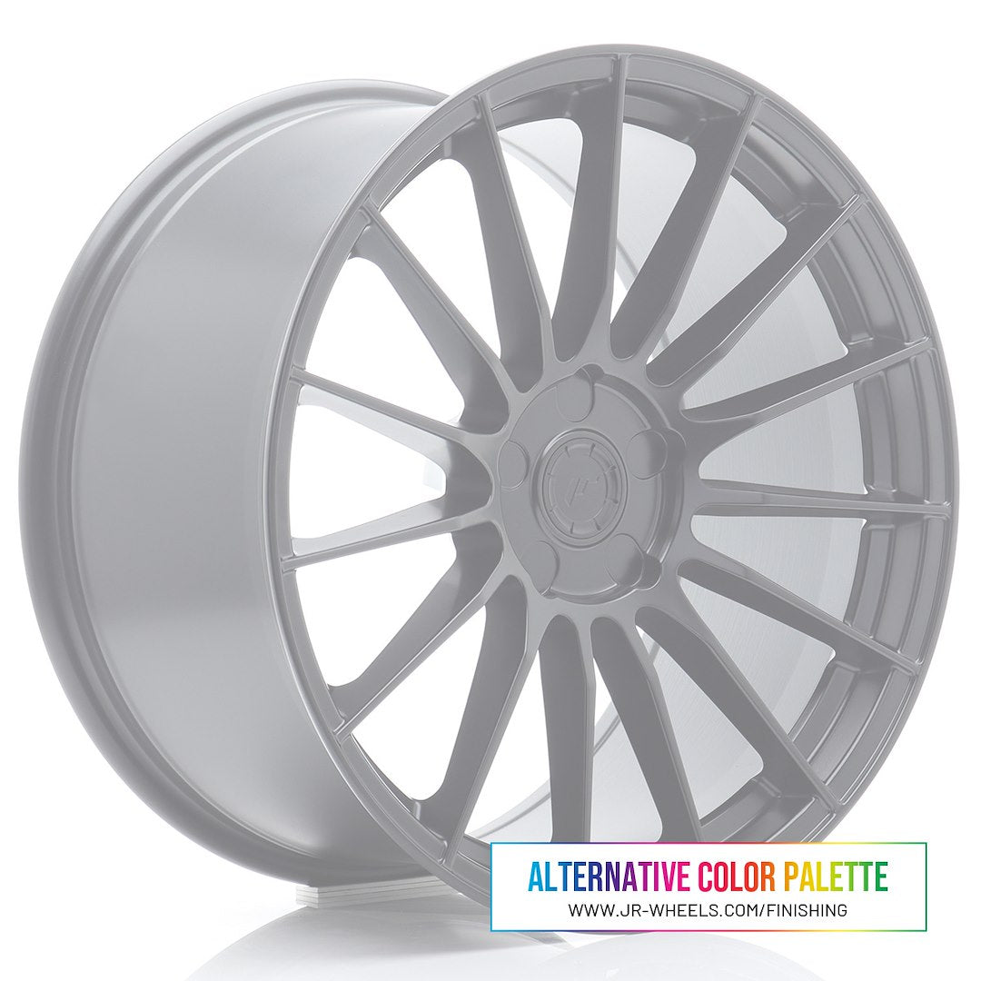 Jante Japan Racing SL-05 R19 9J - PCD si ET Configurabile