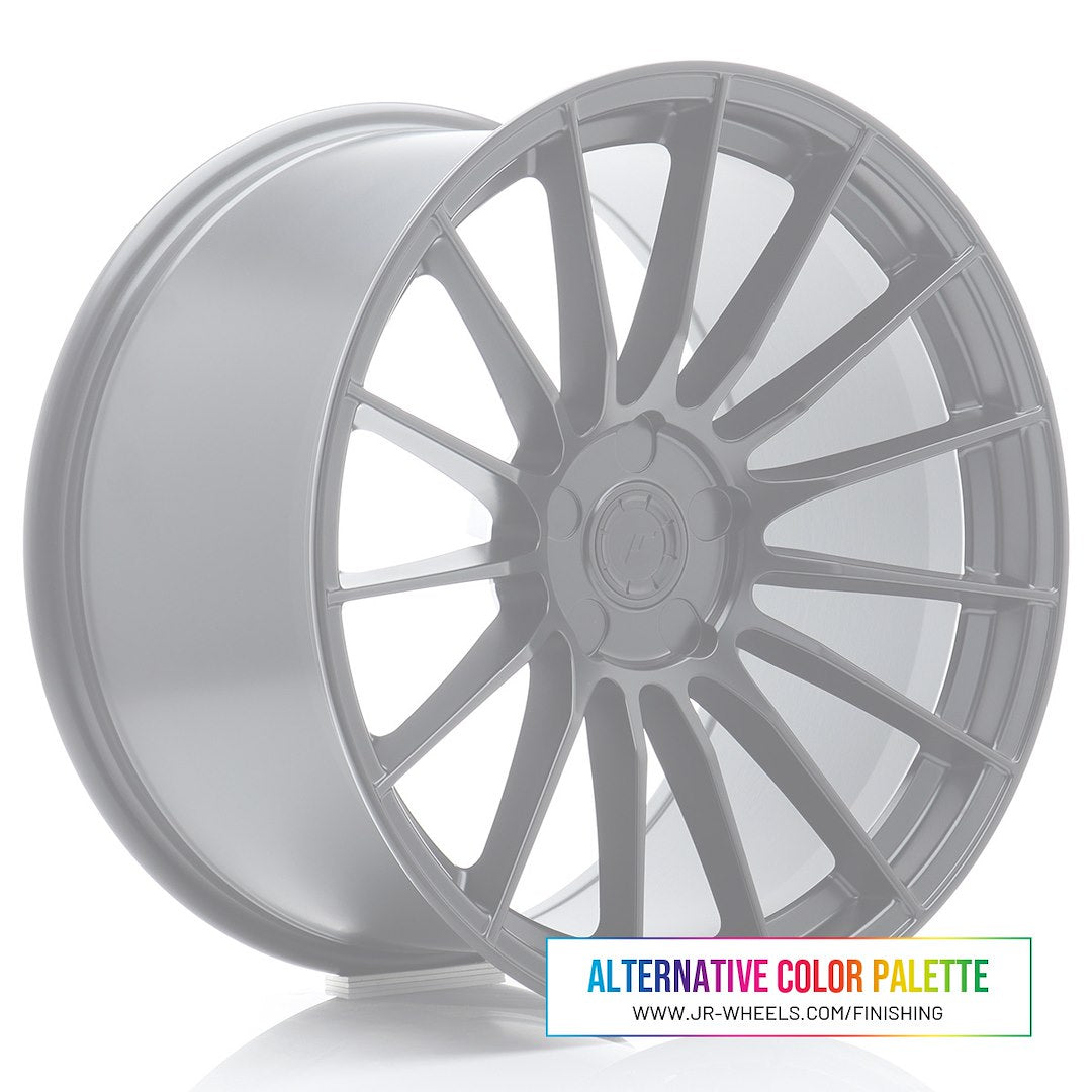 Jante Japan Racing SL-05 R19 10.5J - PCD si ET Configurabile