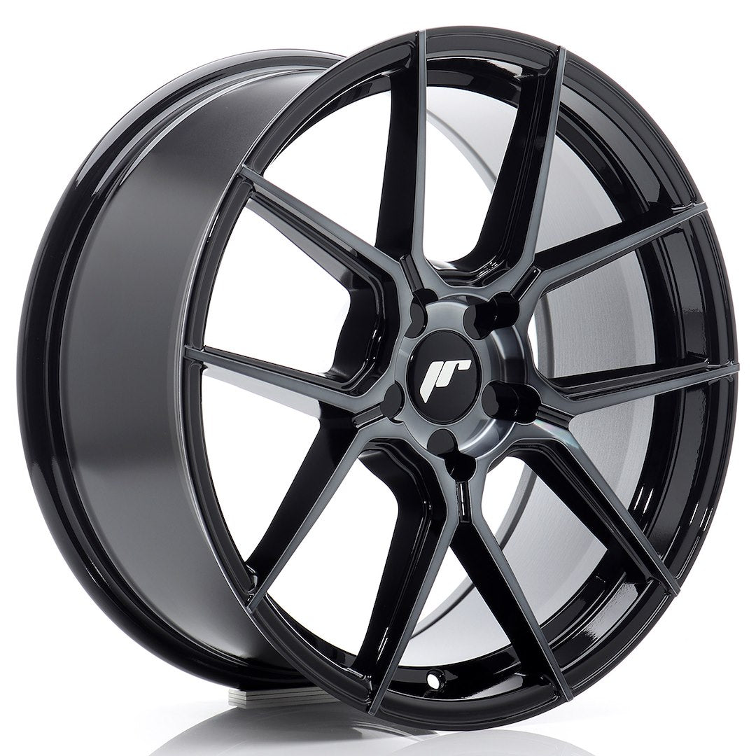 Jante Japan Racing JR30 18x8.5J 5x120 ET41