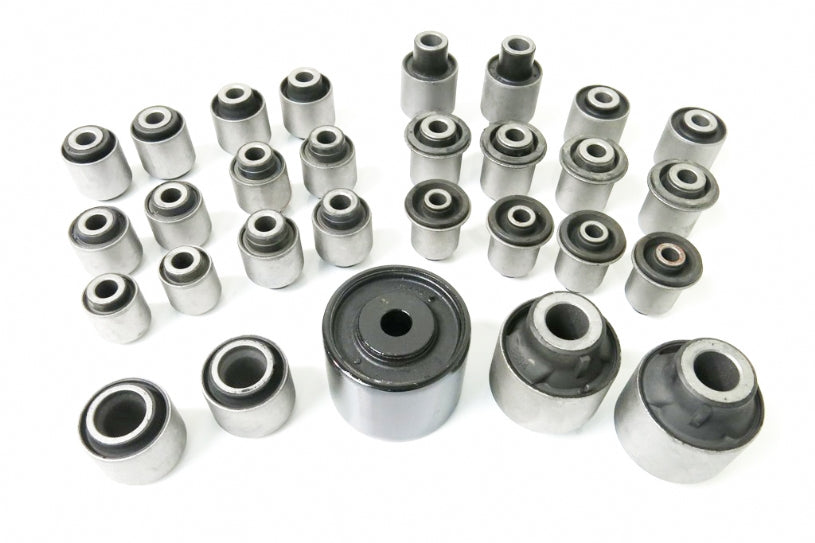 Kit bucse, pentru toata masina Hardrace pentru Infiniti G / Nissan 350Z - 7572