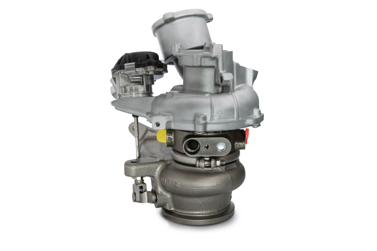Turbina Hibrida RTMG Performance IS38 IS470 pentru 1.8 si 2.0 TSI EA888 Gen 3