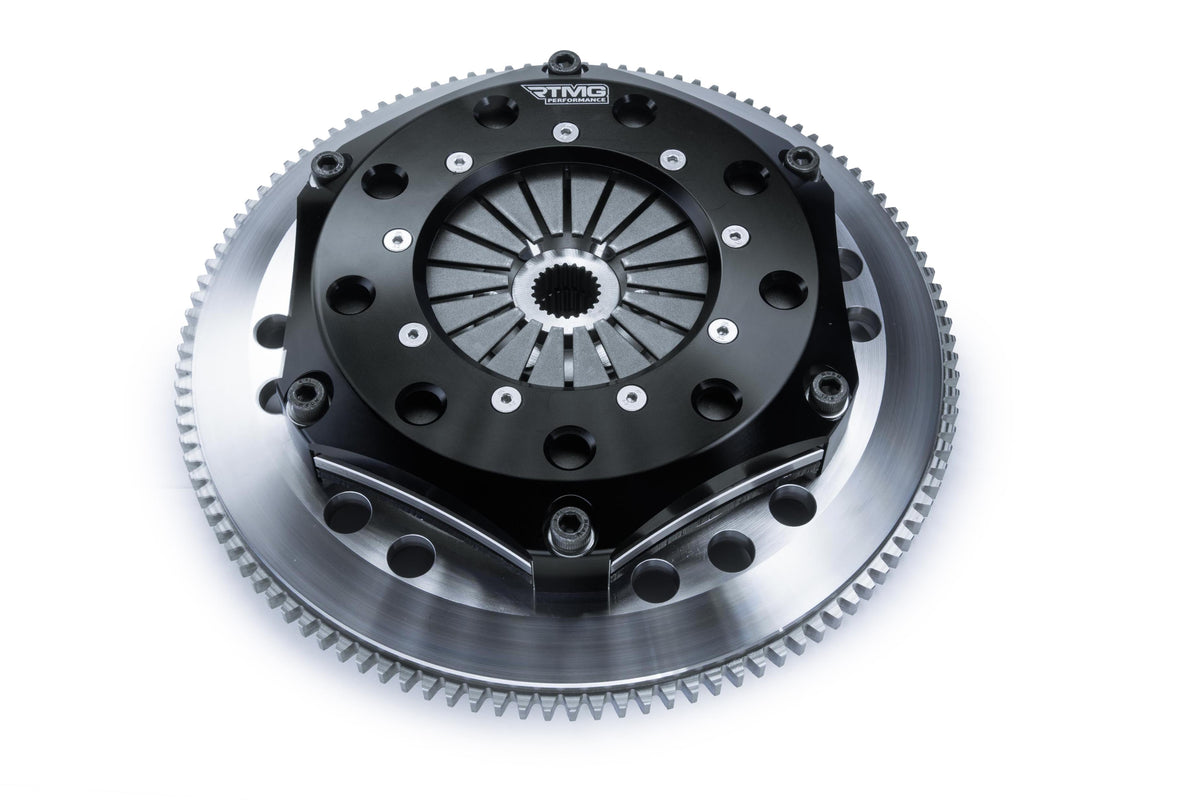 Kit Ambreiaj Bidisc RTMG Performance pentru Mazda MX-5 NA, NB si NBFL