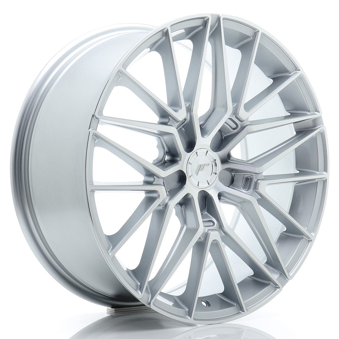 Jante Japan Racing JR38 19x8.5J 5x112 ET25