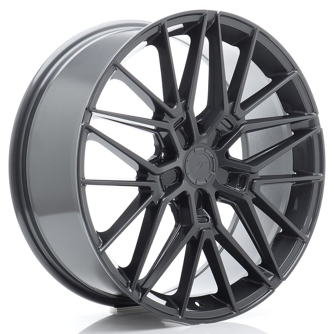 Jante Japan Racing JR38 20x8.5J 5x120 ET35