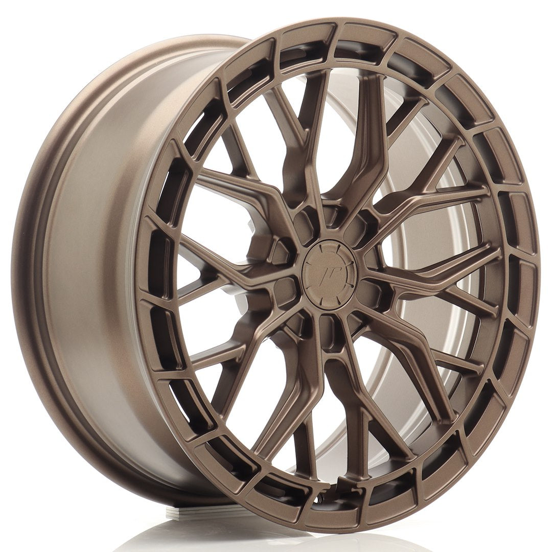 Jante Japan Racing JR48 R18 8J - PCD si ET Configurabile
