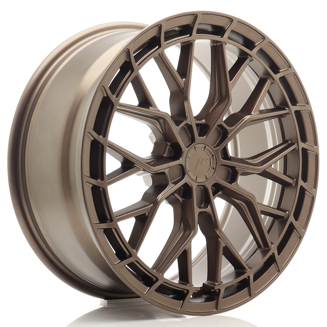 Jante Japan Racing JR48 R19 8.5J - PCD si ET Configurabile