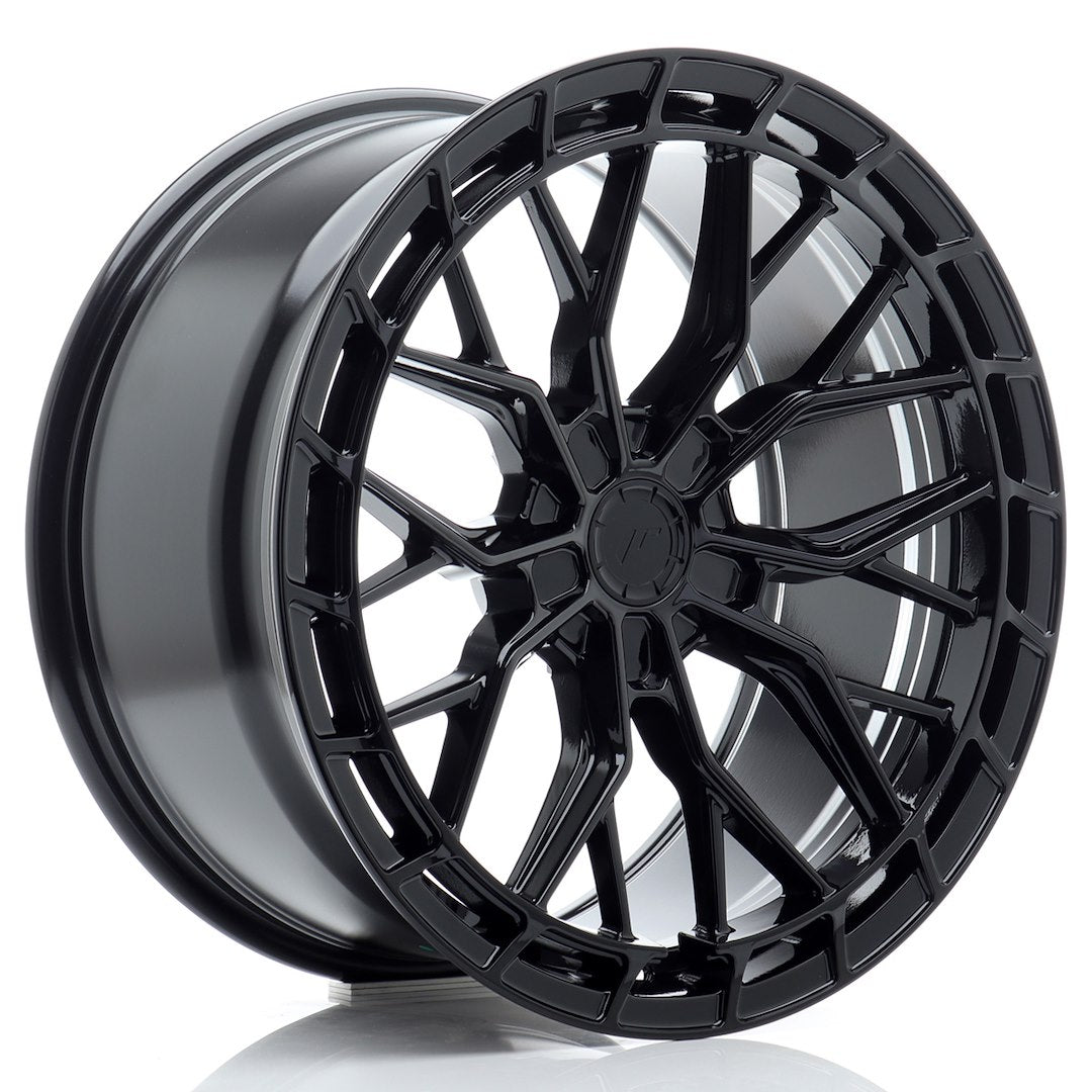 Jante Japan Racing JR48 R19 9.5J - PCD si ET Configurabile