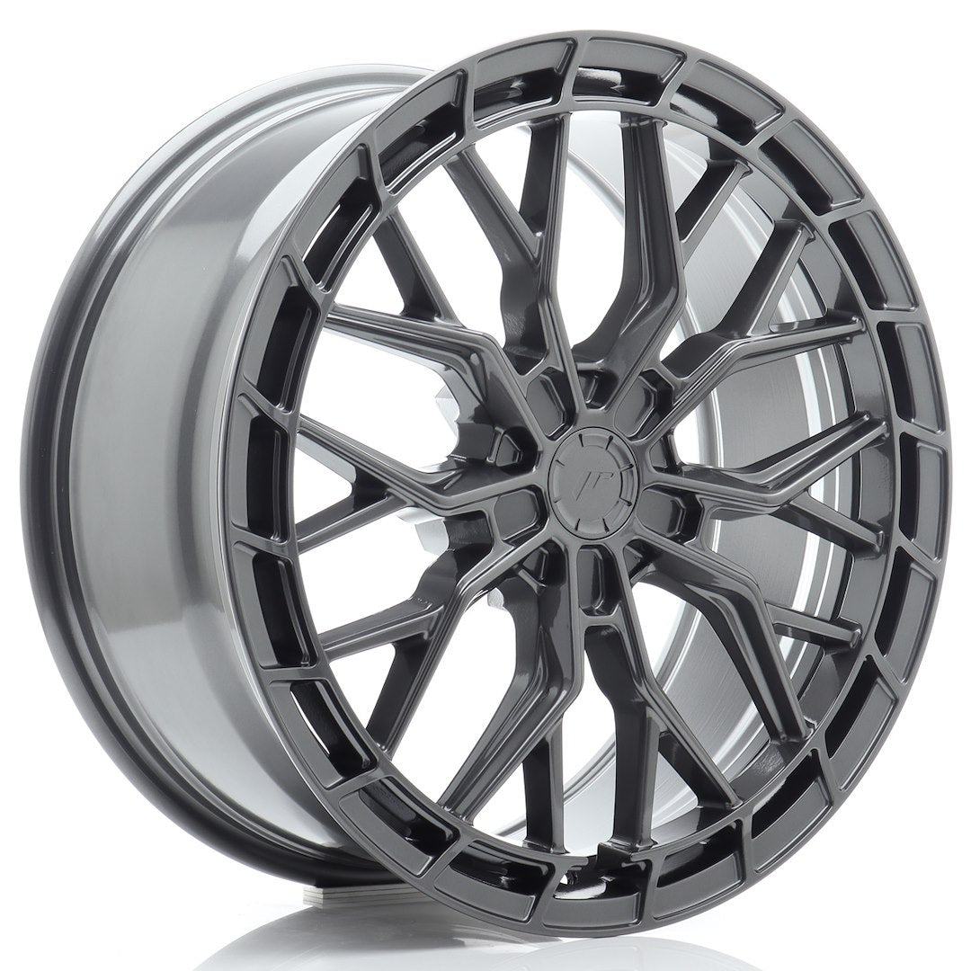 Jante Japan Racing JR48 R20 9J - PCD si ET Configurabile