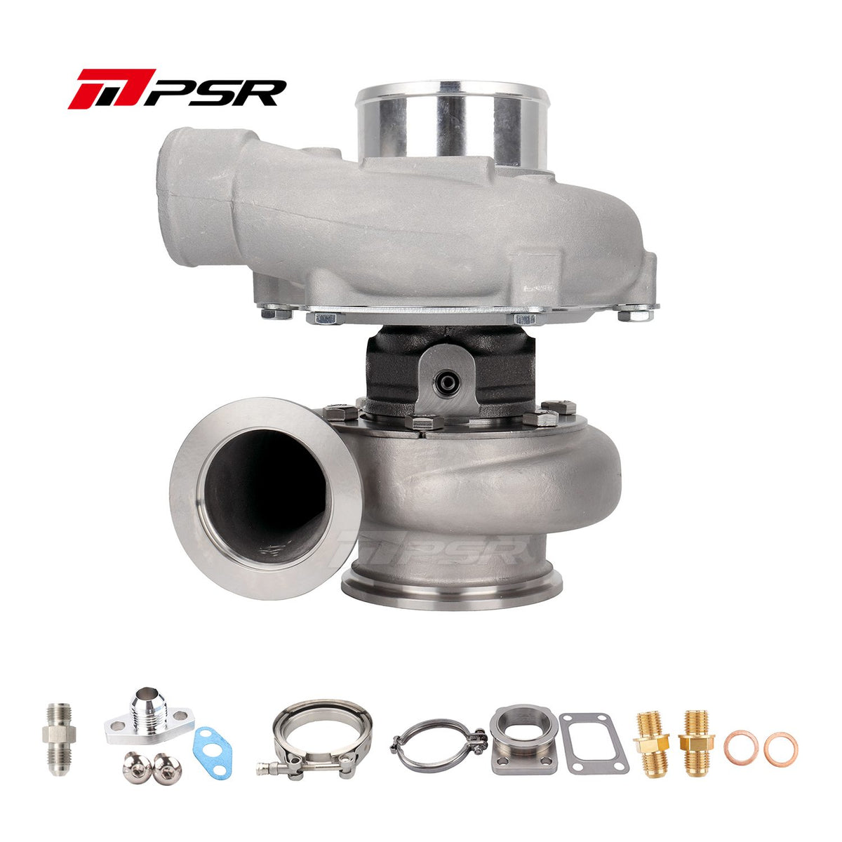 Turbina Pulsar PSR3071 Gen2 compact rulment dublu