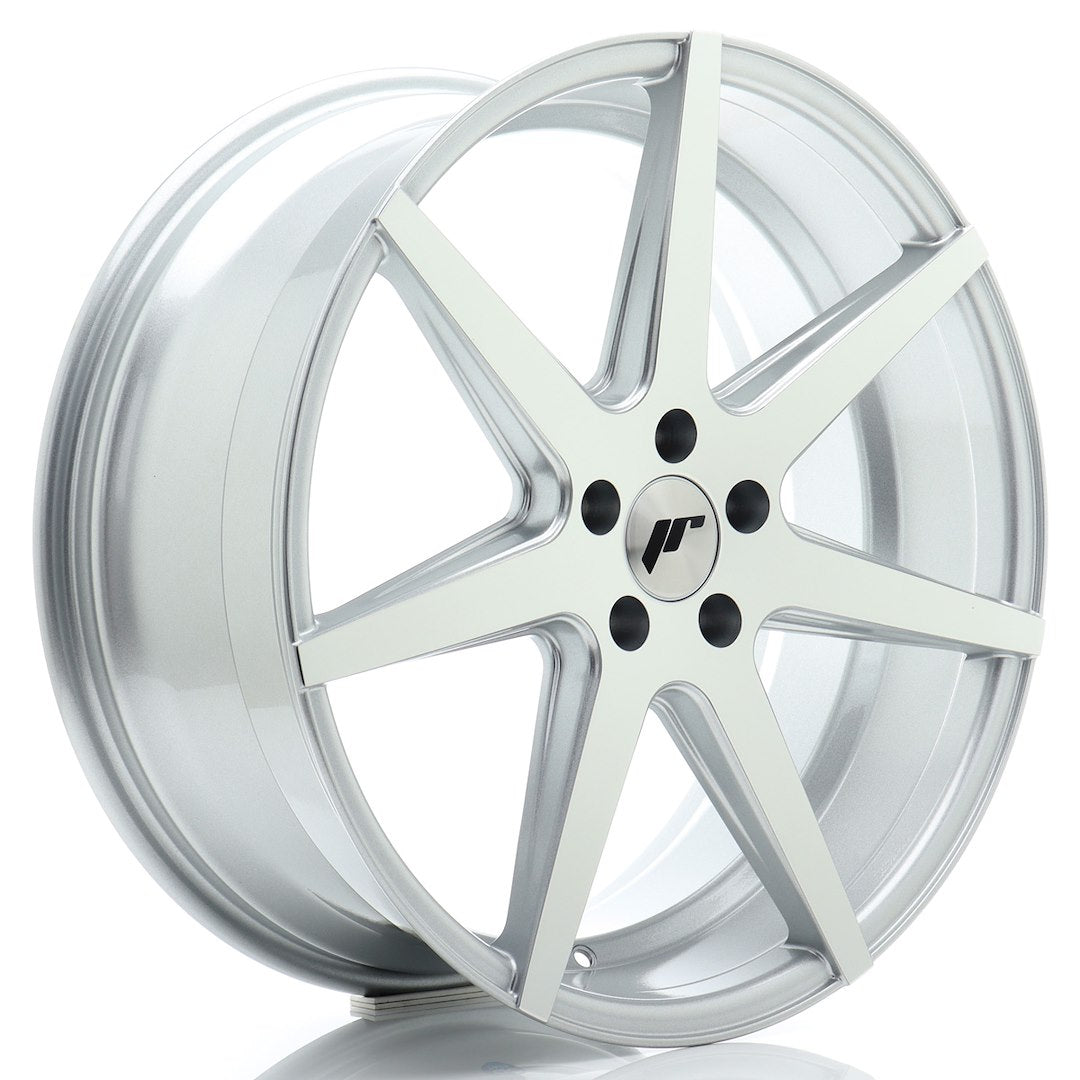 Jante Japan Racing JR20 20x8.5J 5x112 ET35