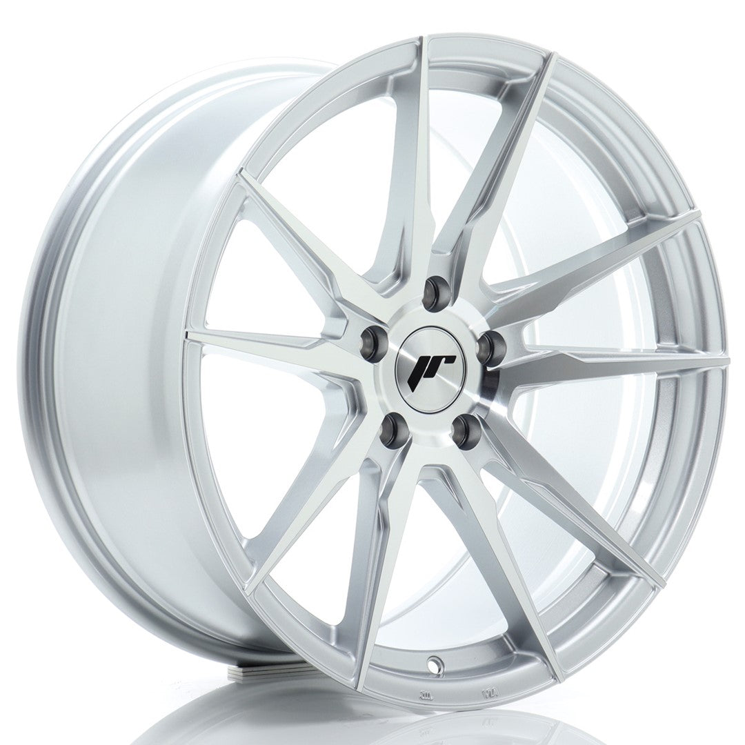 Jante Japan Racing JR21 19x9.5J 5x120 ET35