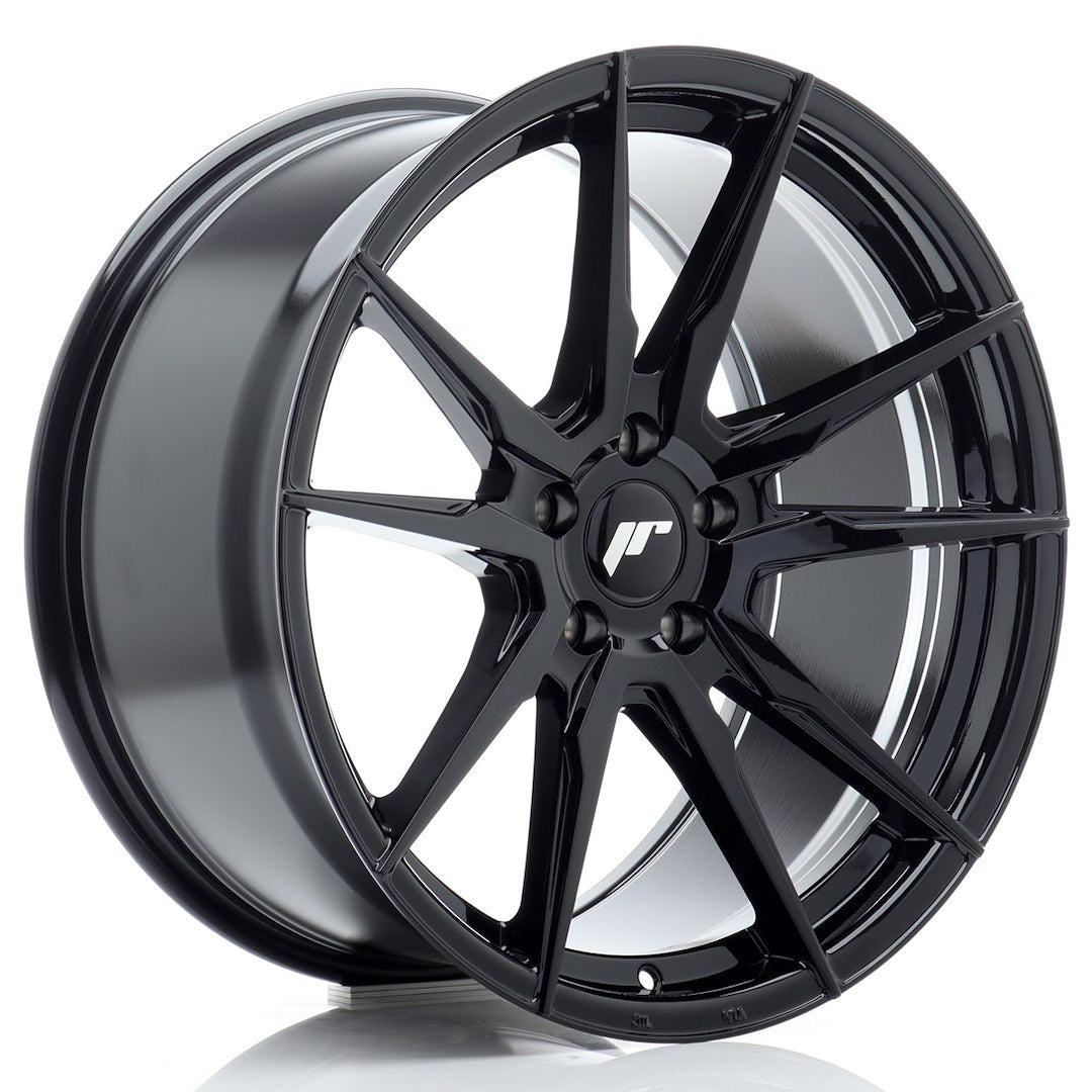 Jante Japan Racing JR21 19x9.5J 5x120 ET41