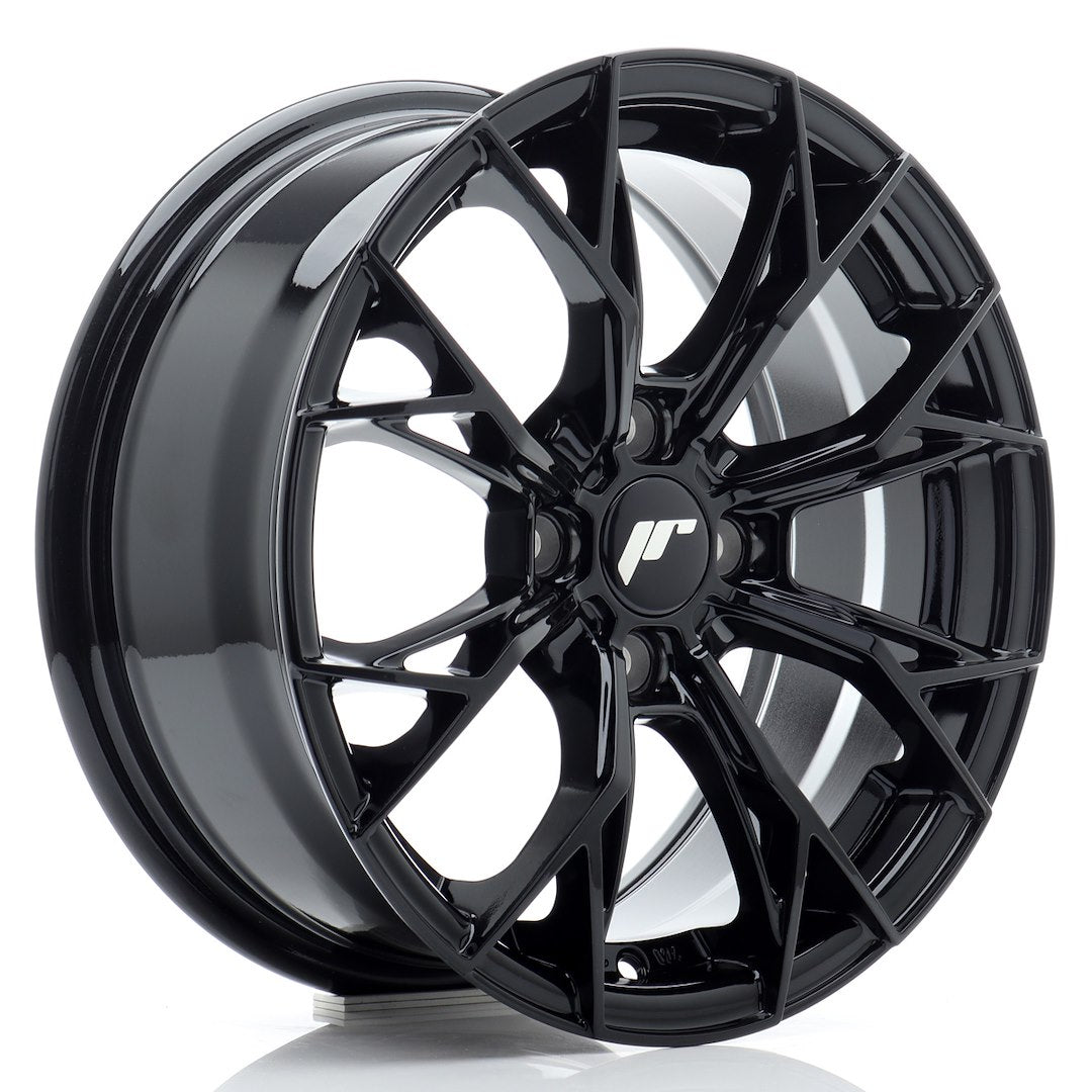 Jante Japan Racing JR49 15x6.5J 4x100 ET35
