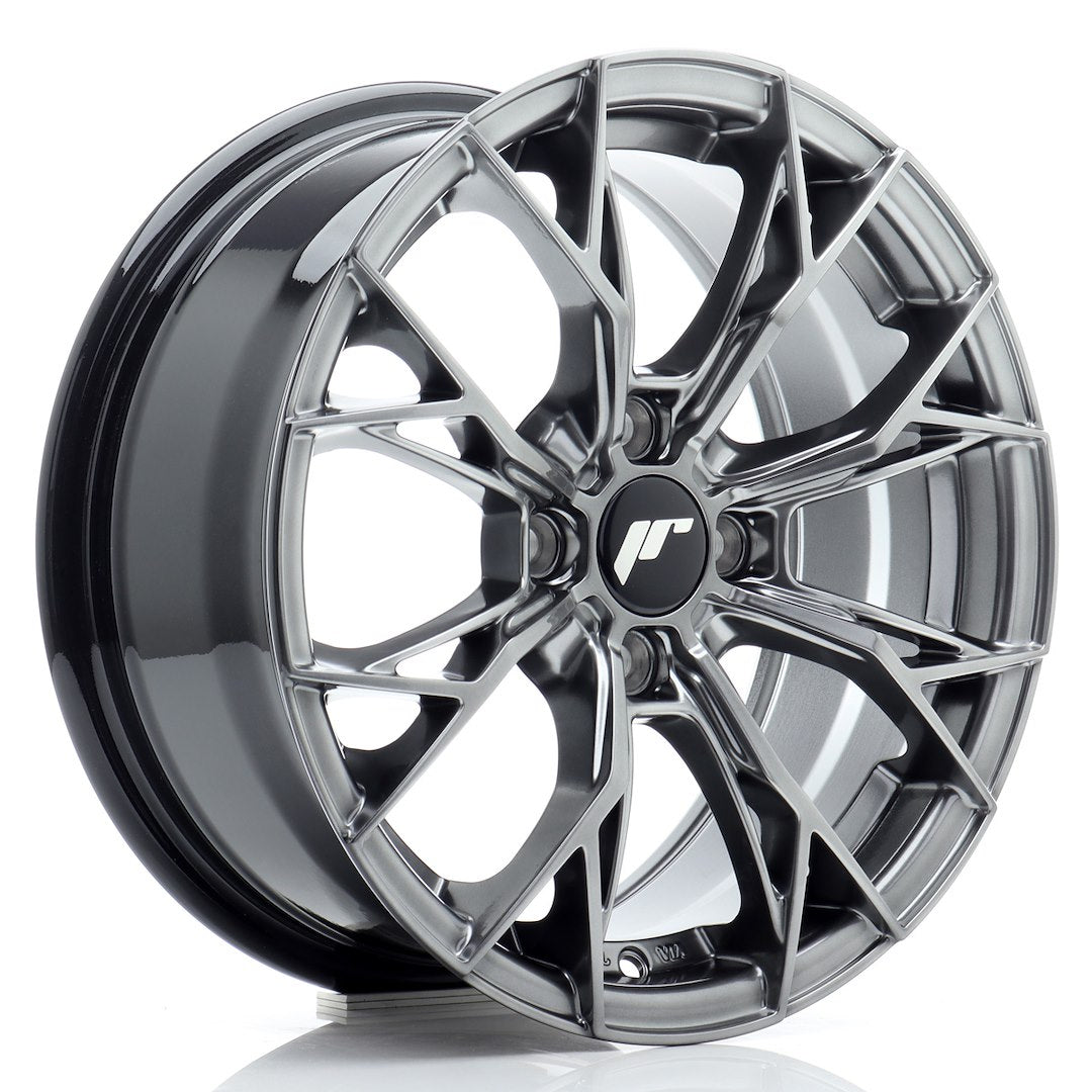 Jante Japan Racing JR49 15x6.5J 4x100 ET35