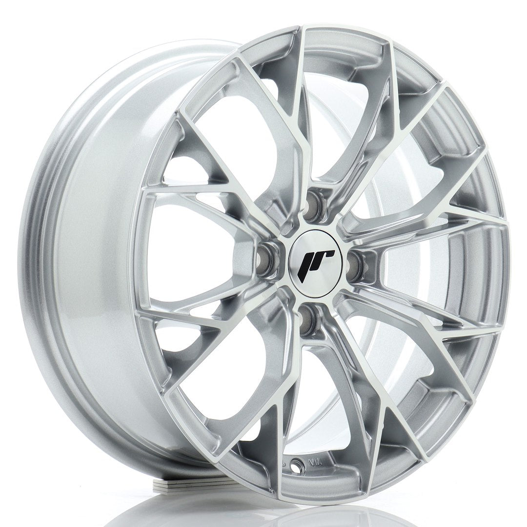 Jante Japan Racing JR49 15x6.5J 4x100 ET35