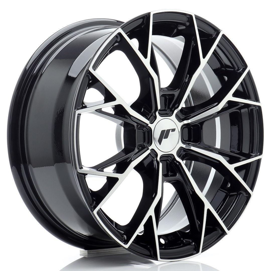 Jante Japan Racing JR49 R16 7J - PCD si ET Configurabile