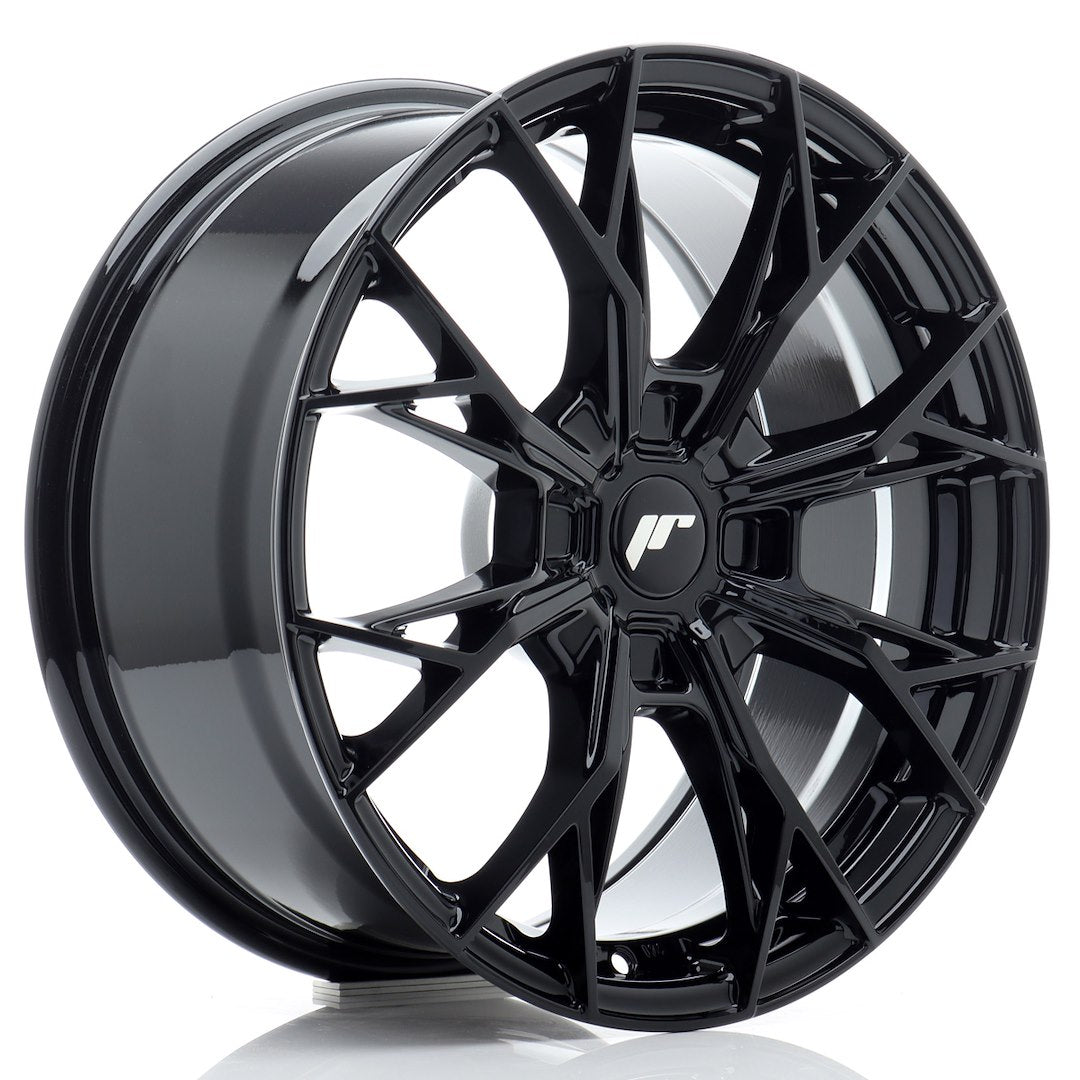 Jante Japan Racing JR49 R17 8J - PCD si ET Configurabile