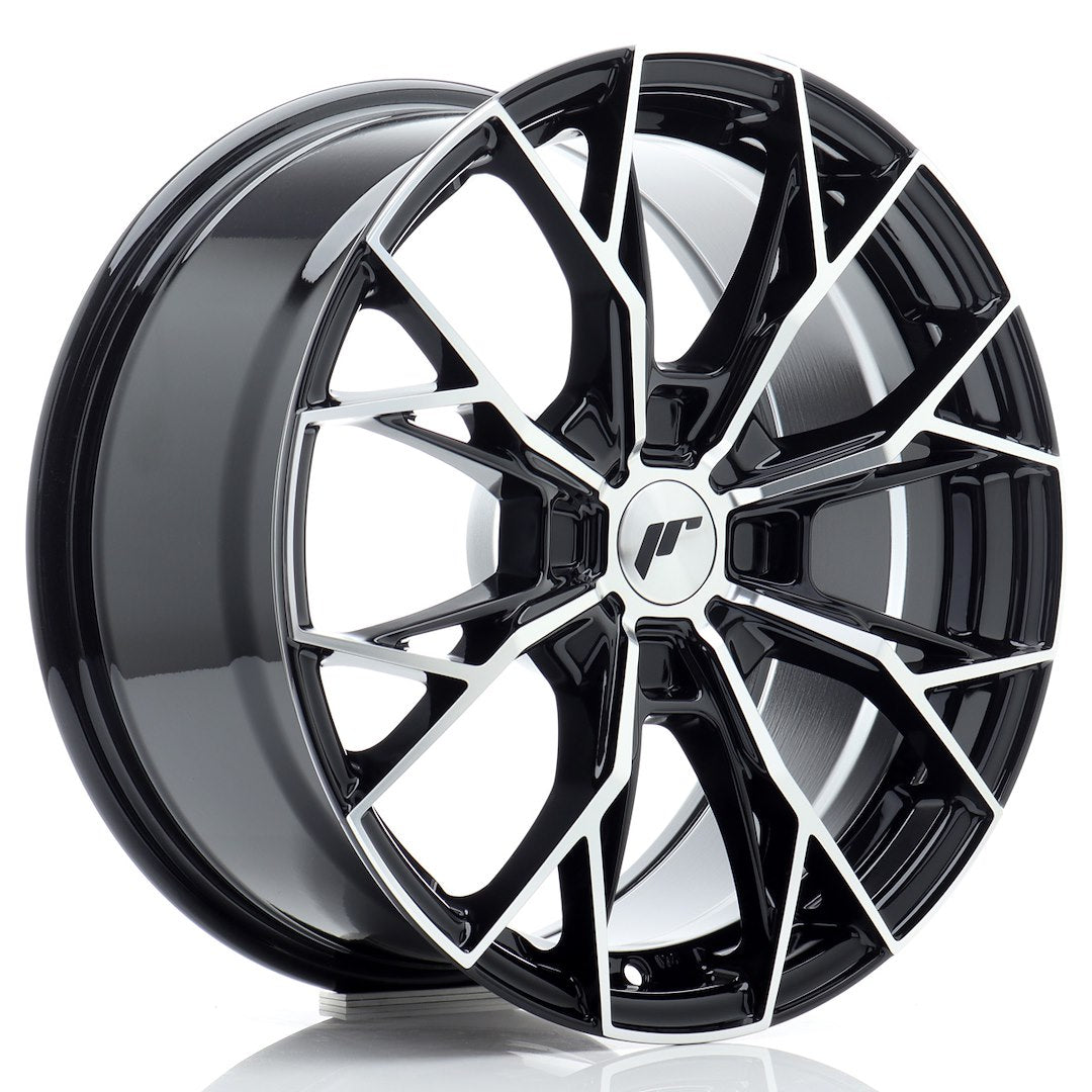 Jante Japan Racing JR49 R17 8J - PCD si ET Configurabile