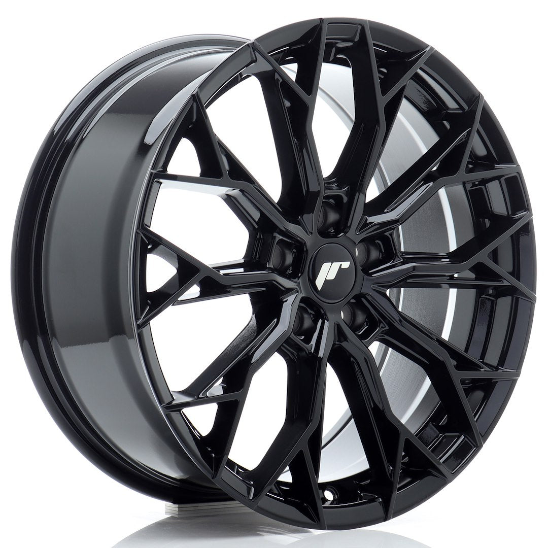 Jante Japan Racing JR49 18x8J 5x112 ET42