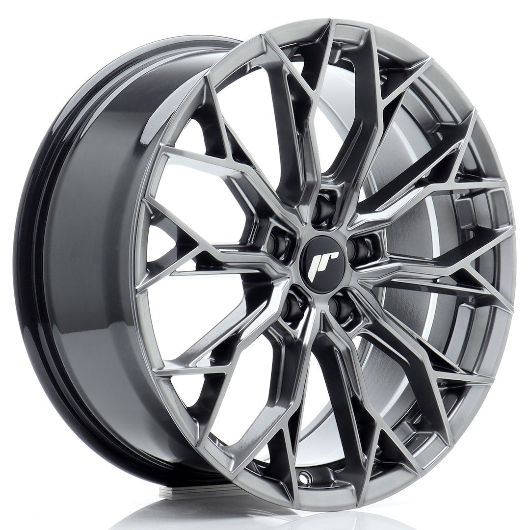 Jante Japan Racing JR49 18x8J 5x112 ET42