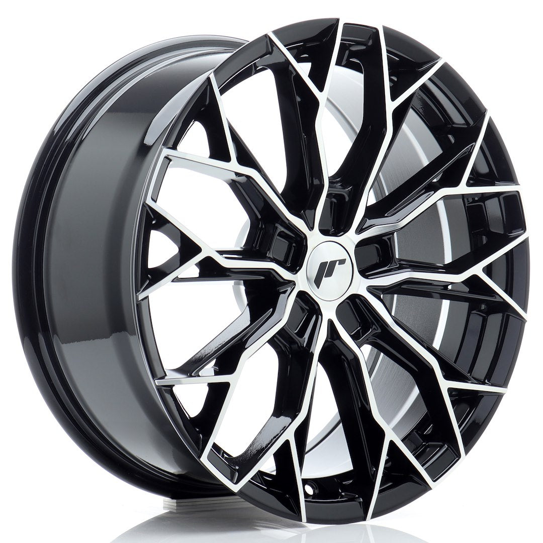 Jante Japan Racing JR49 R18 8J - PCD si ET Configurabile