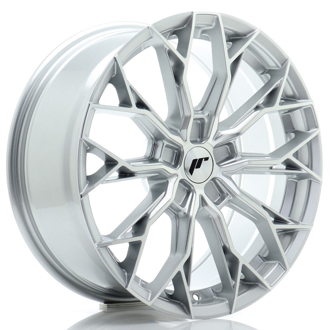 Jante Japan Racing JR49 R18 8J - PCD si ET Configurabile