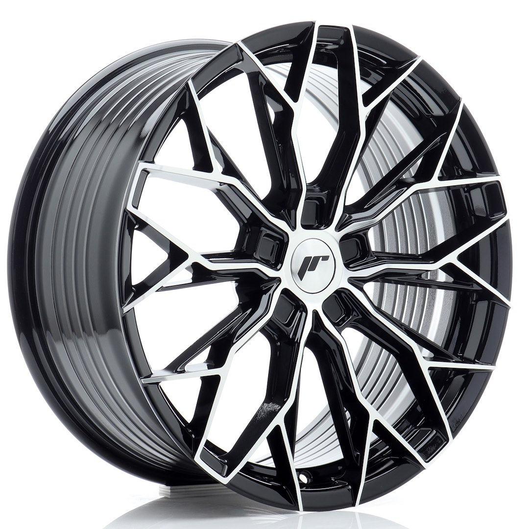 Jante Japan Racing JR49 R19 8J - PCD si ET Configurabile