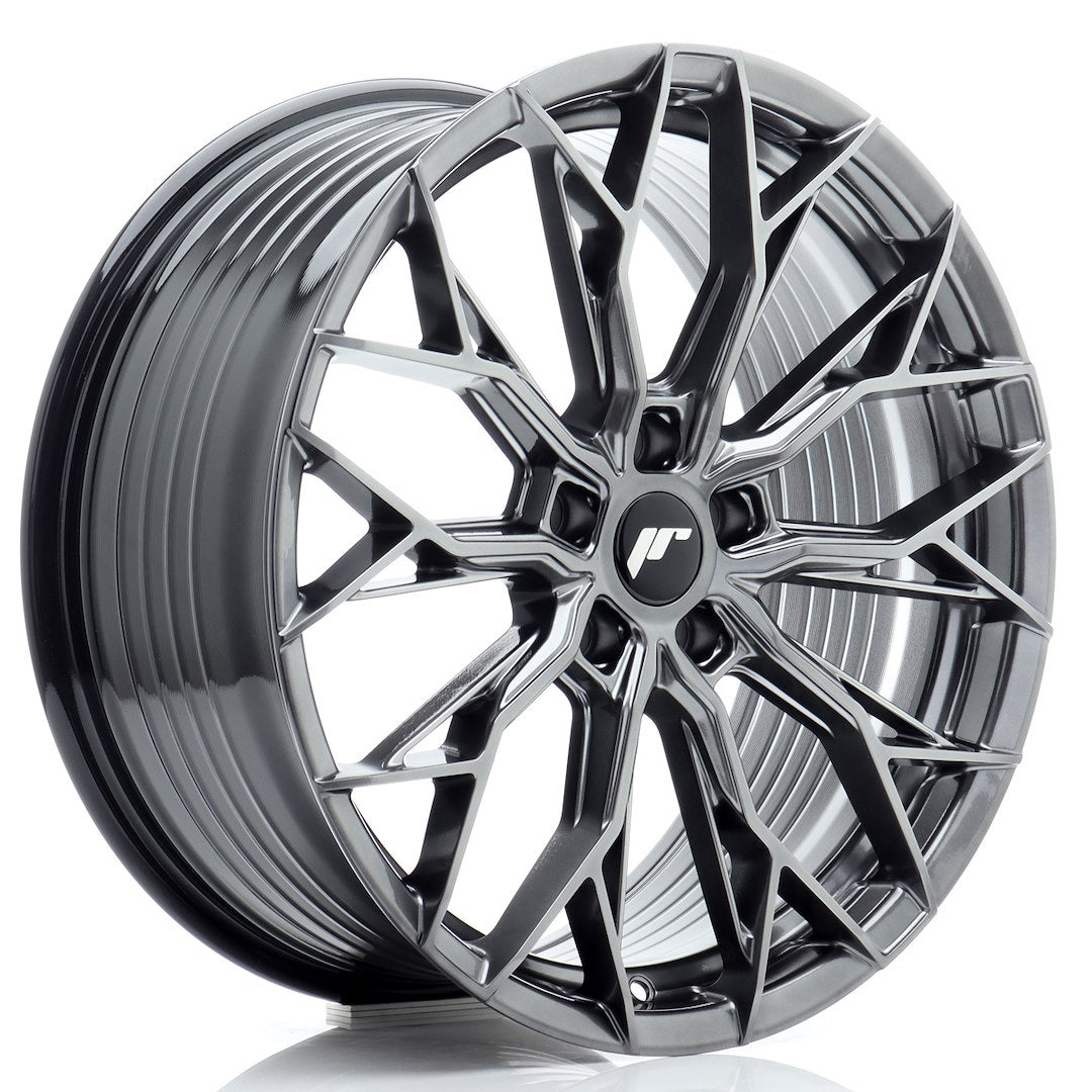 Jante Japan Racing JR49 19x8.5J 5x112 ET45