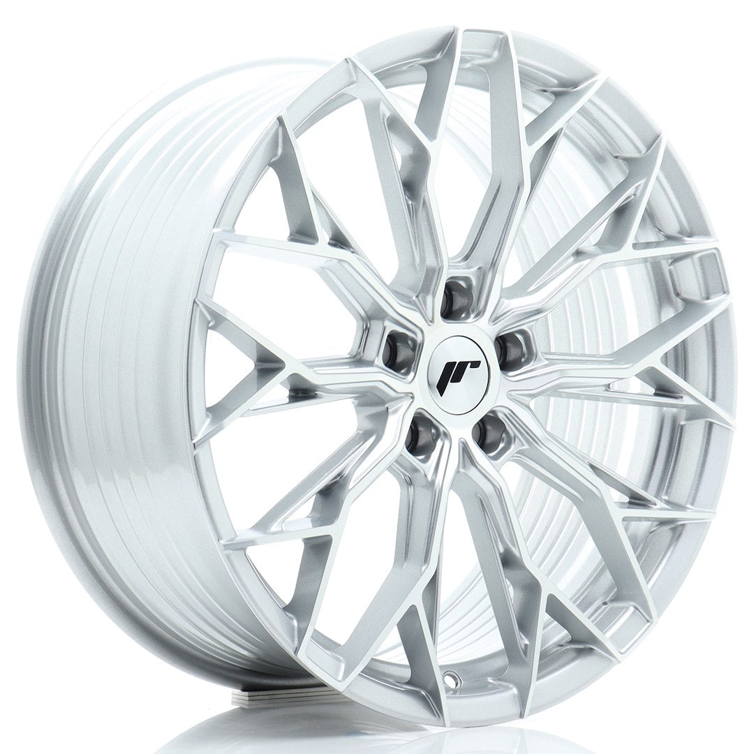 Jante Japan Racing JR49 19x8.5J 5x112 ET45