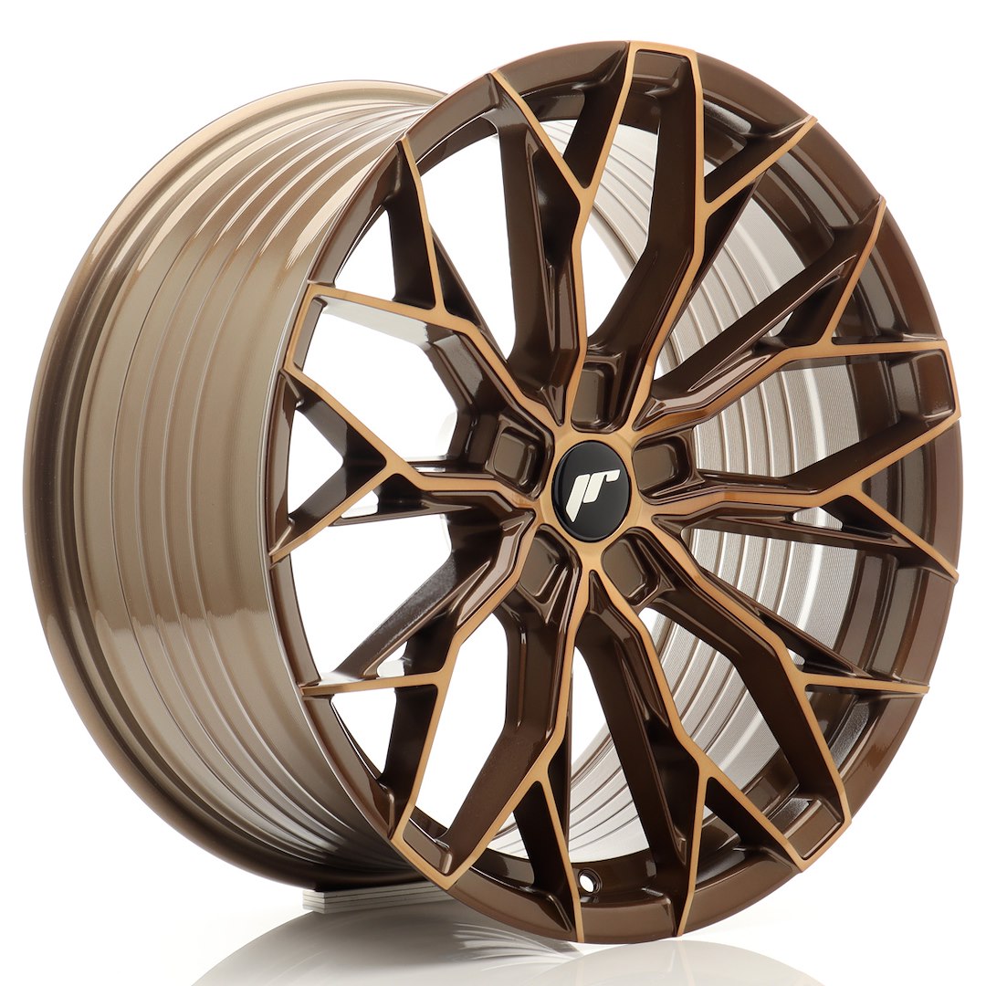 Jante Japan Racing JR49 R19 9.5J - PCD si ET Configurabile