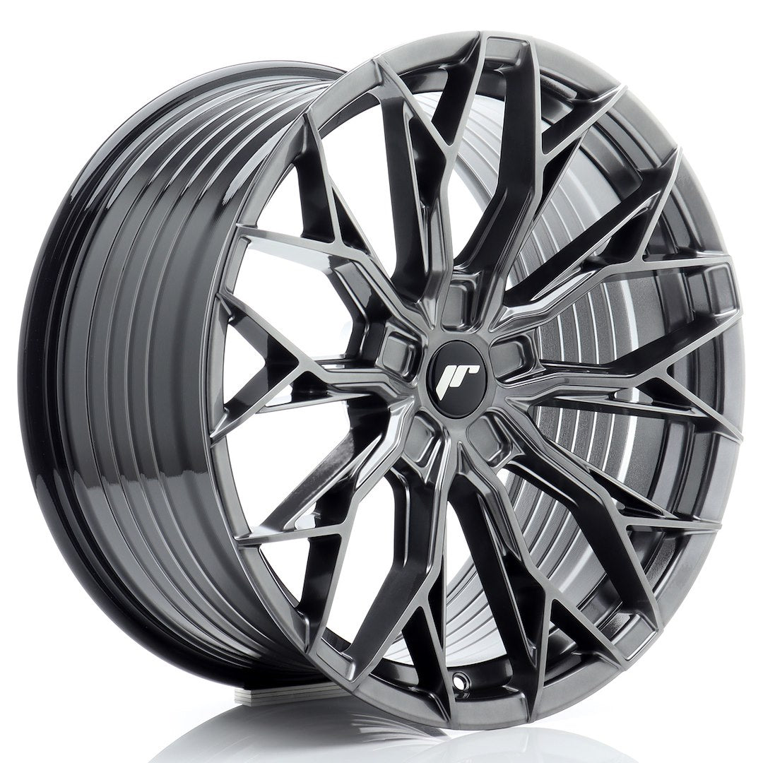 Jante Japan Racing JR49 R19 9.5J - PCD si ET Configurabile