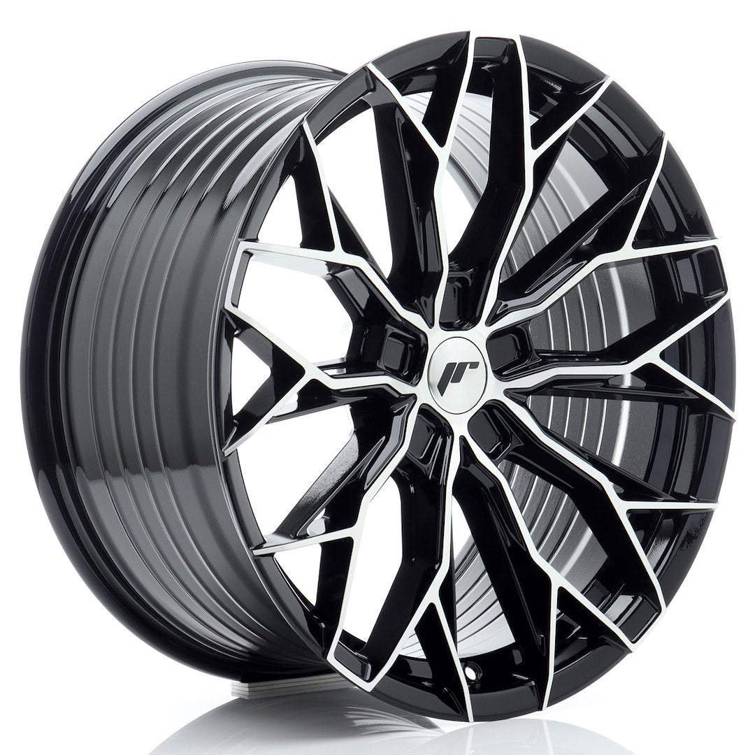 Jante Japan Racing JR49 R19 9.5J - PCD si ET Configurabile