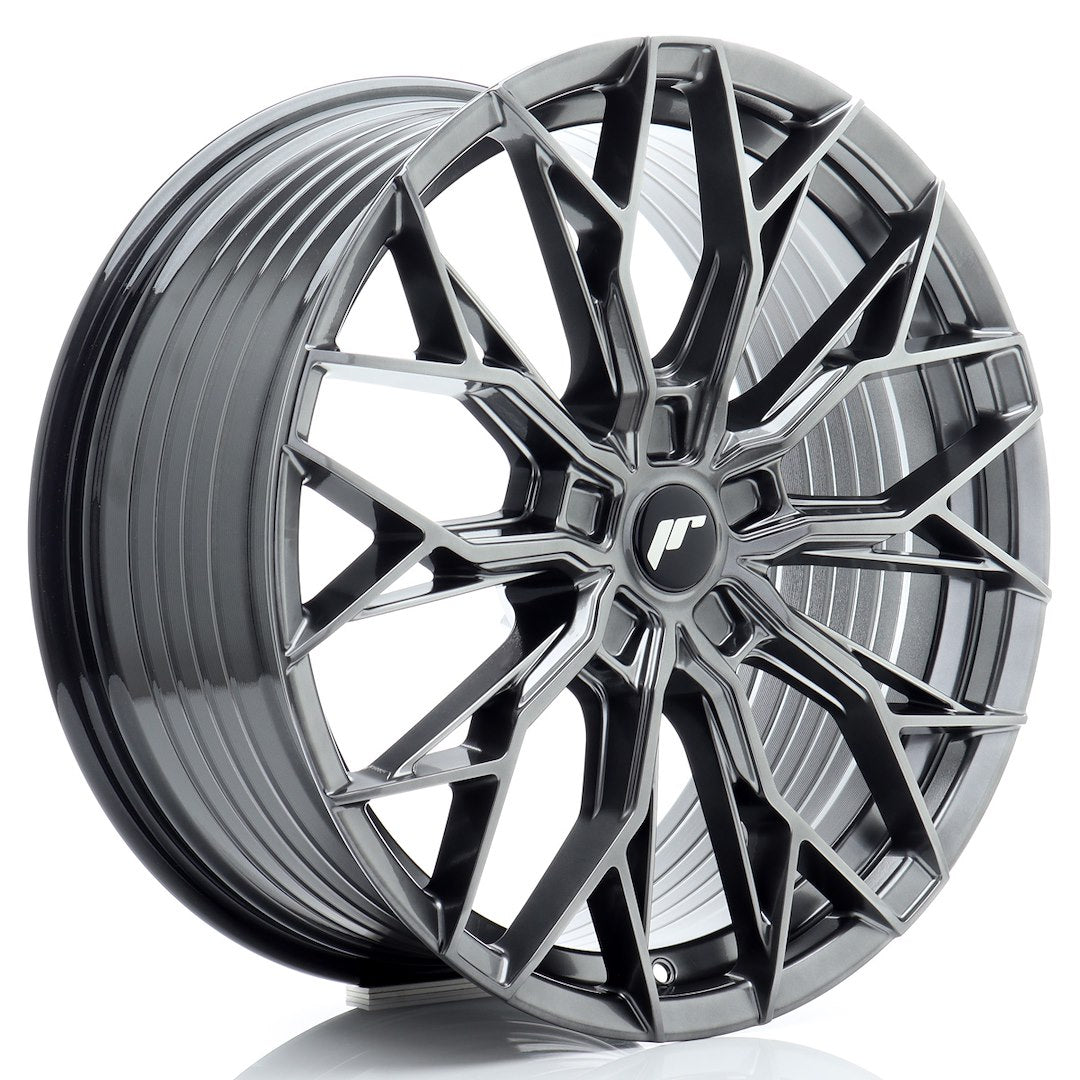 Jante Japan Racing JR49 R20 9J - PCD si ET Configurabile