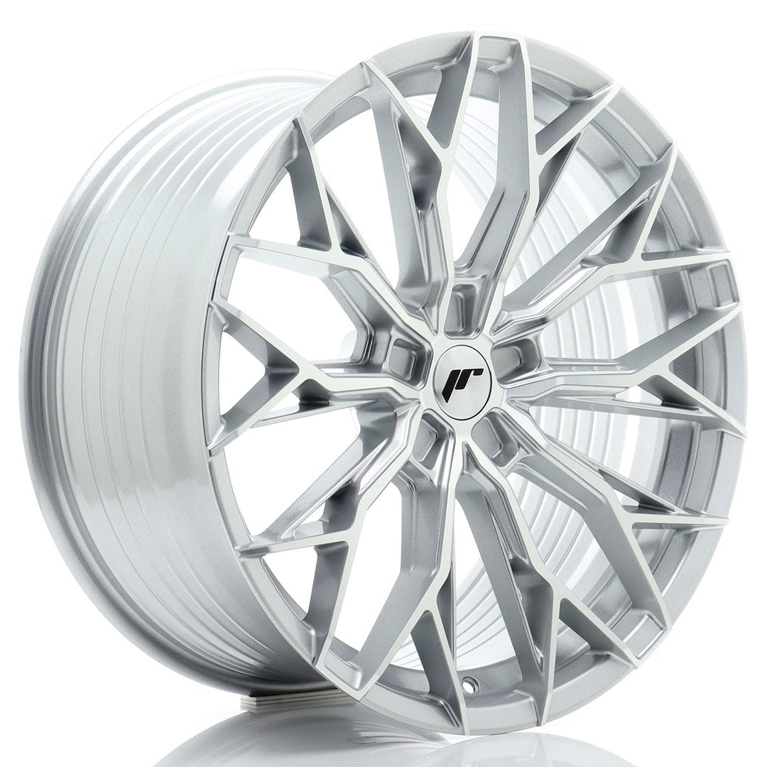 Jante Japan Racing JR49 R20 9.5J - PCD si ET Configurabile