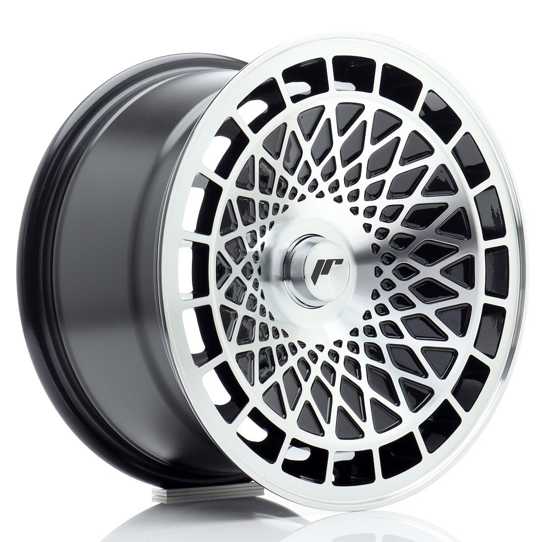 Jante Japan Racing JR14 R15 8J - PCD si ET Configurabile