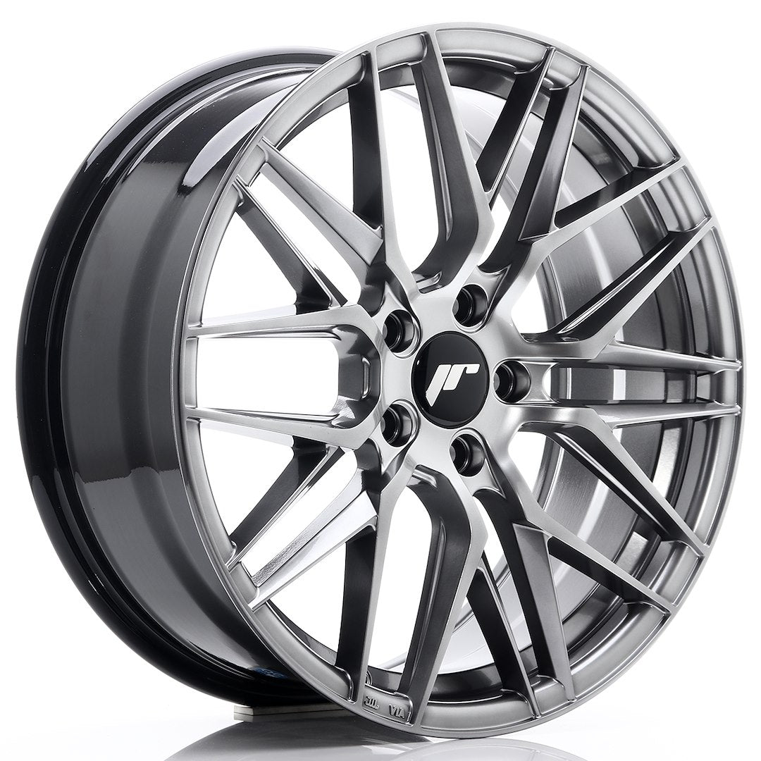 Jante Japan Racing JR28 18x7.5J 5x100 ET40