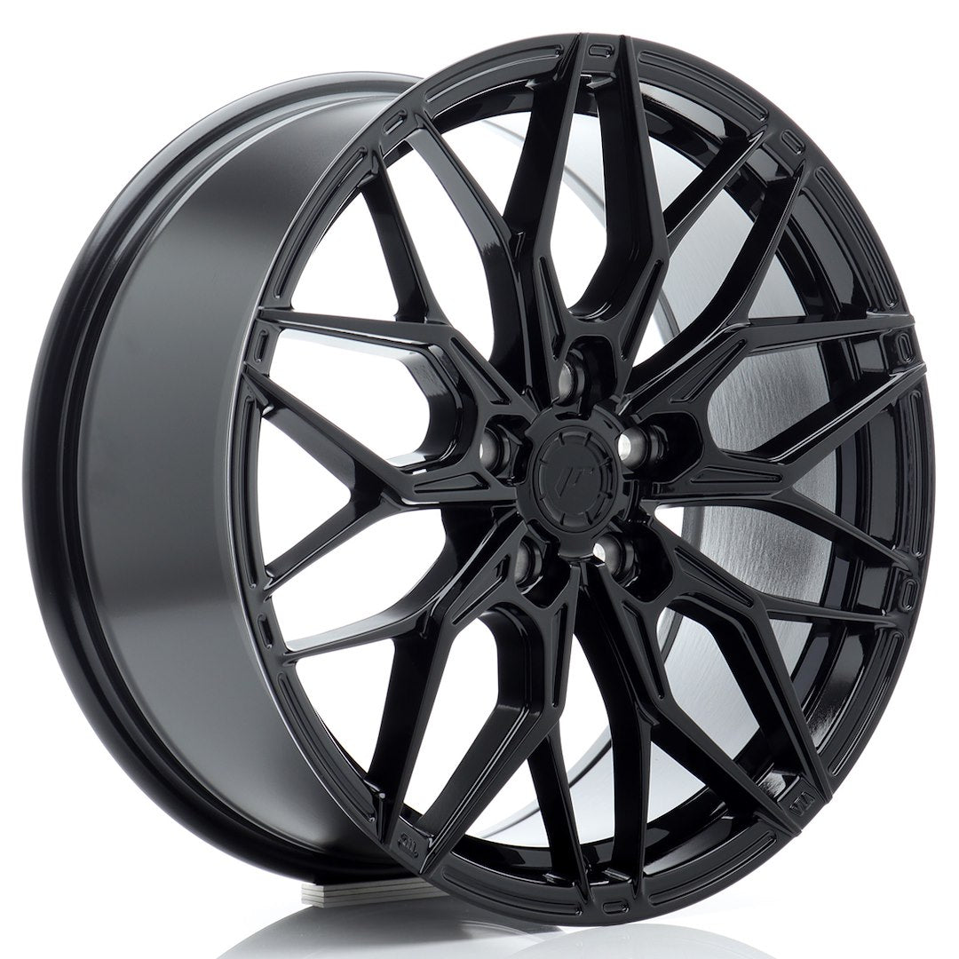Jante Japan Racing JR46 18x8J 5x112 ET45