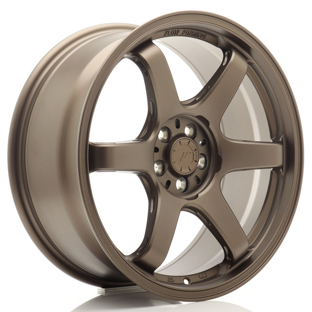 Jante Japan Racing SL-03 18x8J 5x100 ET35