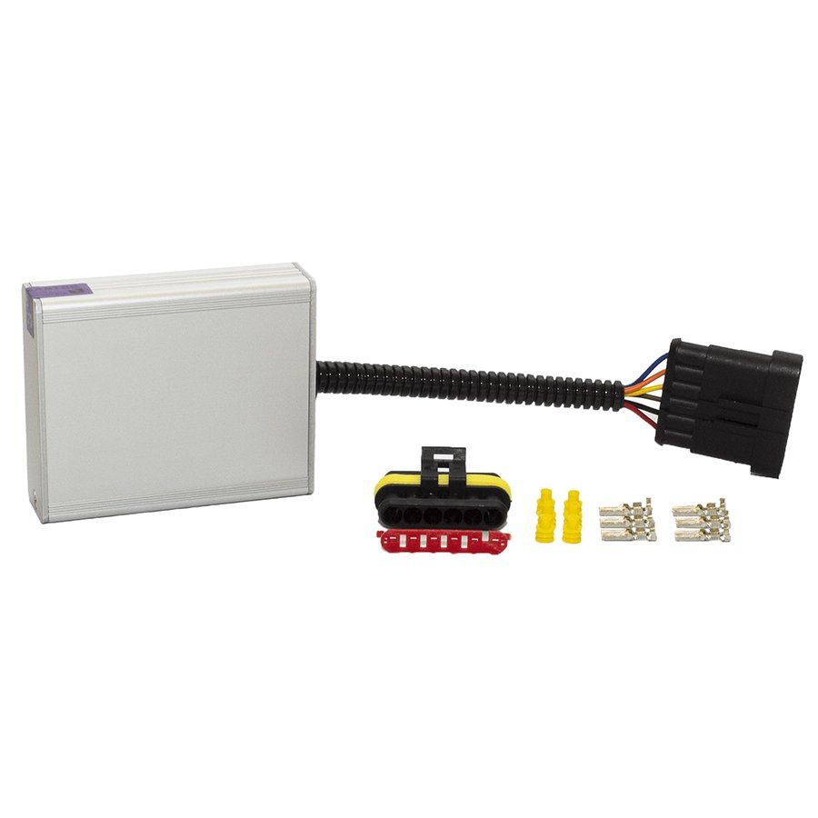 Modul Ecumaster DBW pentru Clapeta Electronica