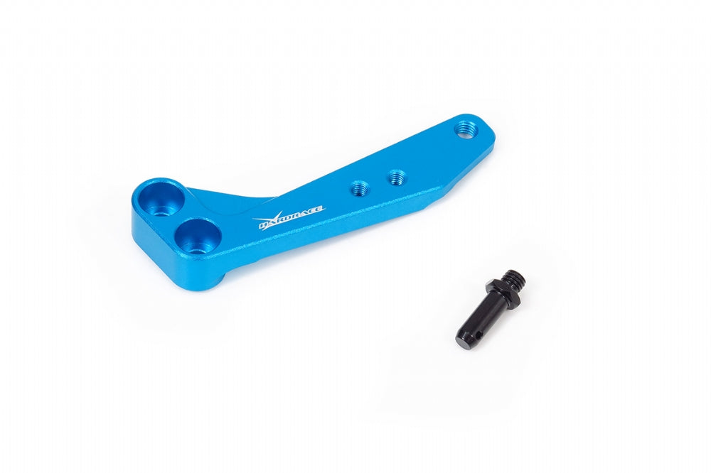 Suport timonerie scurta Hardrace pentru Toyota GR Yaris - Q1066