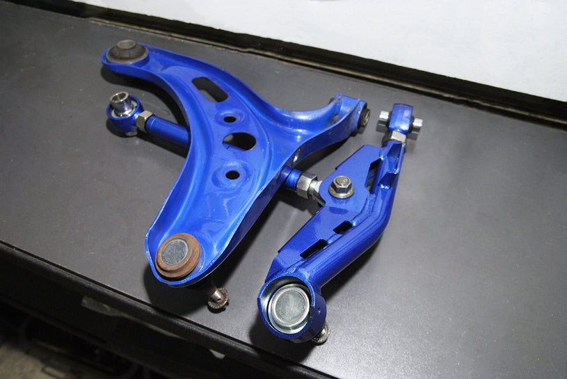 Bieleta antiruliu brat suspensie inferior fata Hardrace pentru Subaru BRZ / Toyota GR 86 / GT86 - 7778