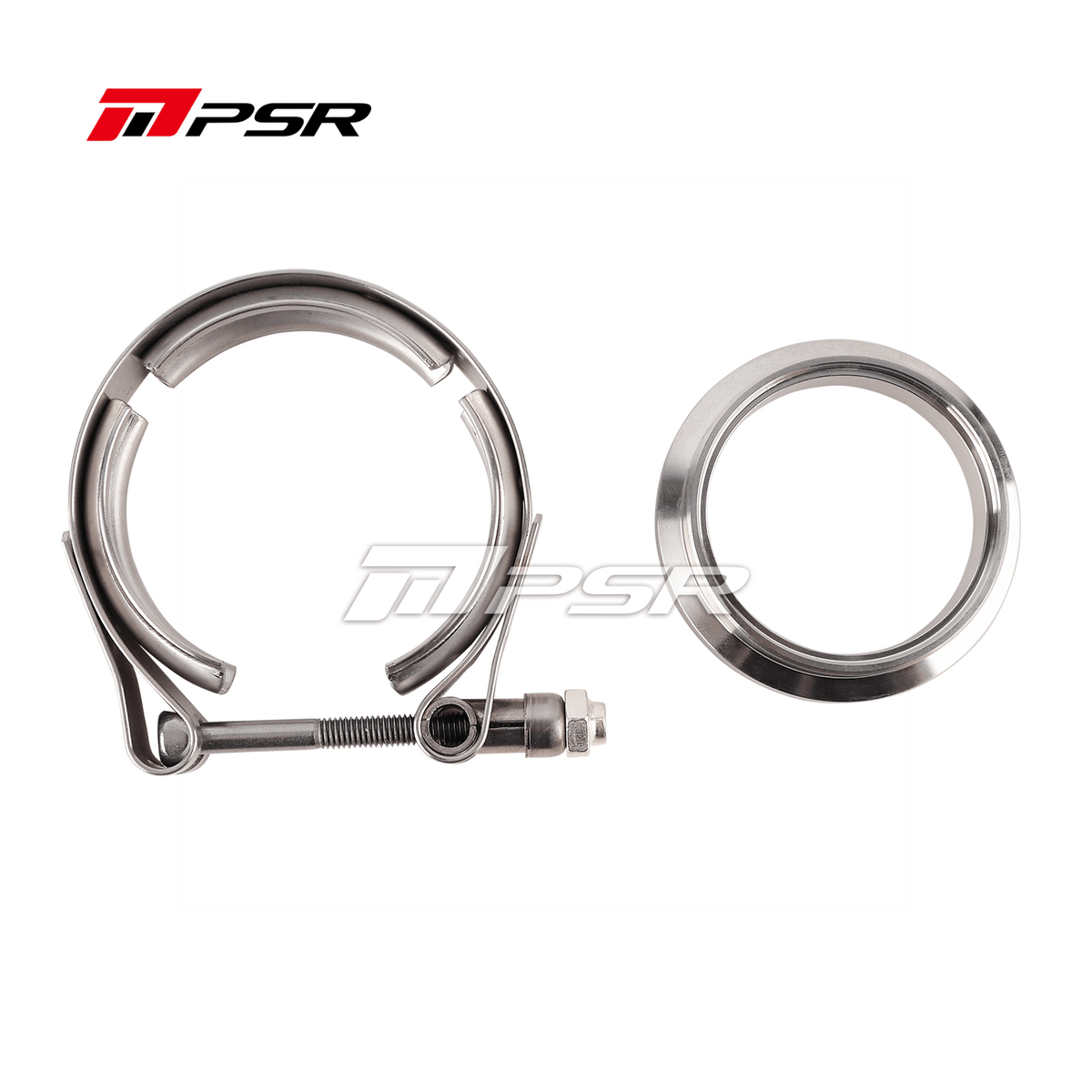 Flansa Pulsar kit flanse pentru generatia noua wastegate 45mm extern iesire flanse