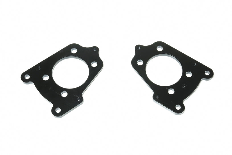 Distantier spate Hardrace pentru Honda Jazz - 8613