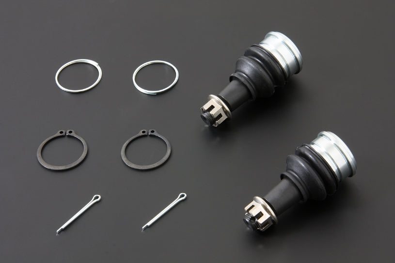 Kit corectie roll center Hardrace pentru Honda Jazz - 6881