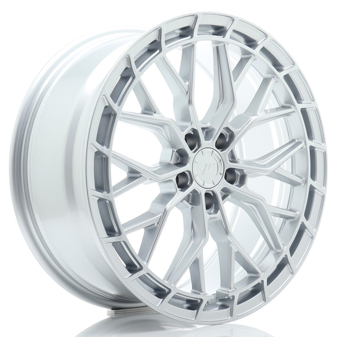 Jante Japan Racing JR48 19x8.5J 5x112 ET45