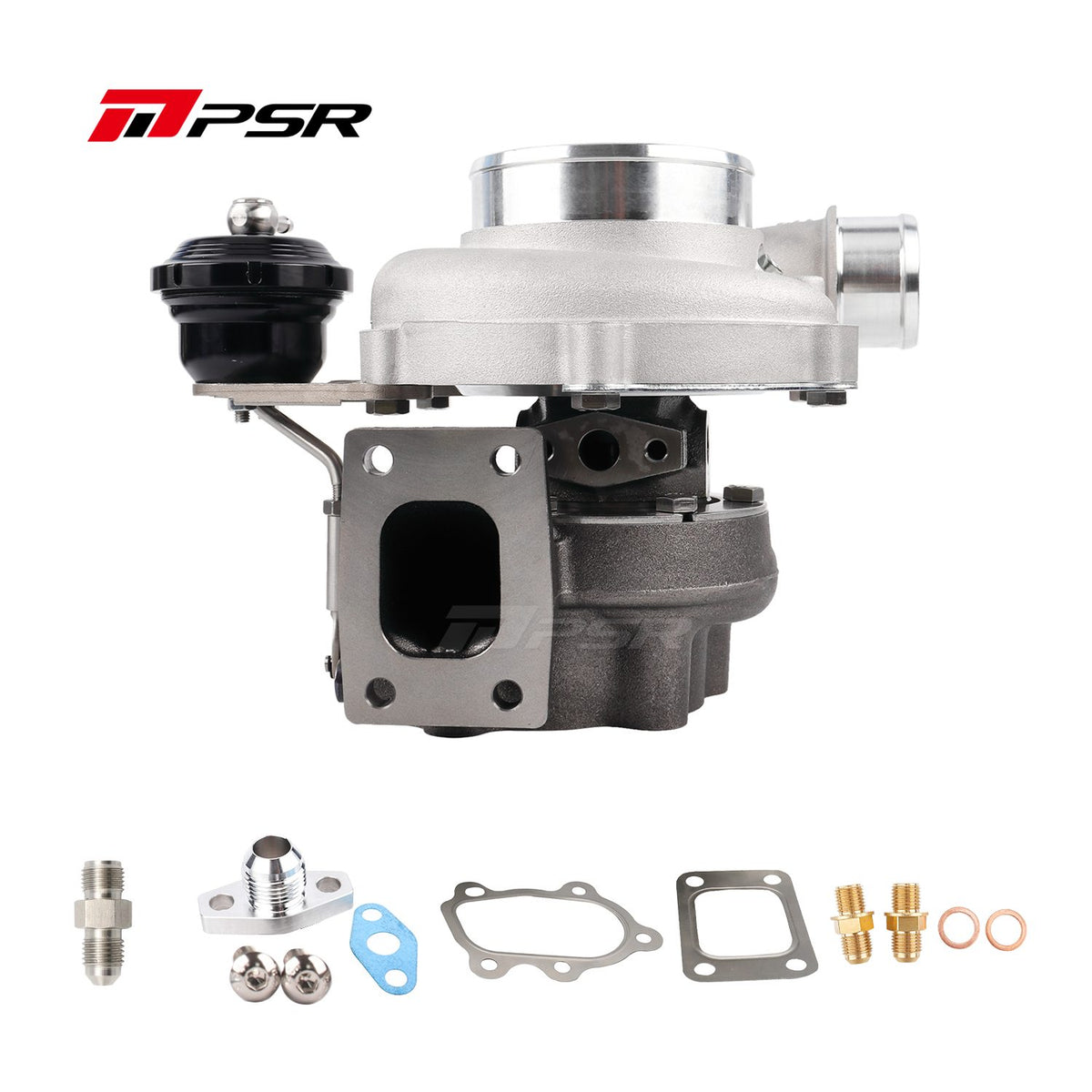 Turbina Pulsar PSR2871 Gen2 rulment dublu