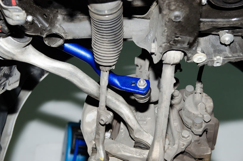 Bara stabilizatoare fata Hardrace pentru BMW Seria 1 / Seria 2 - 7721
